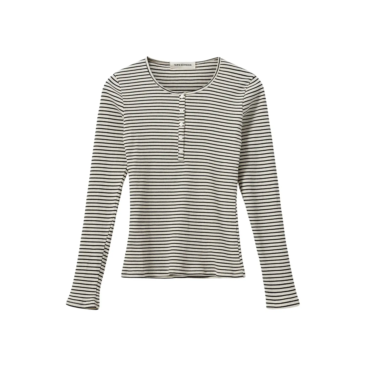 Maglietta a manica lunga da donna Sofie Schnoor Paxsw