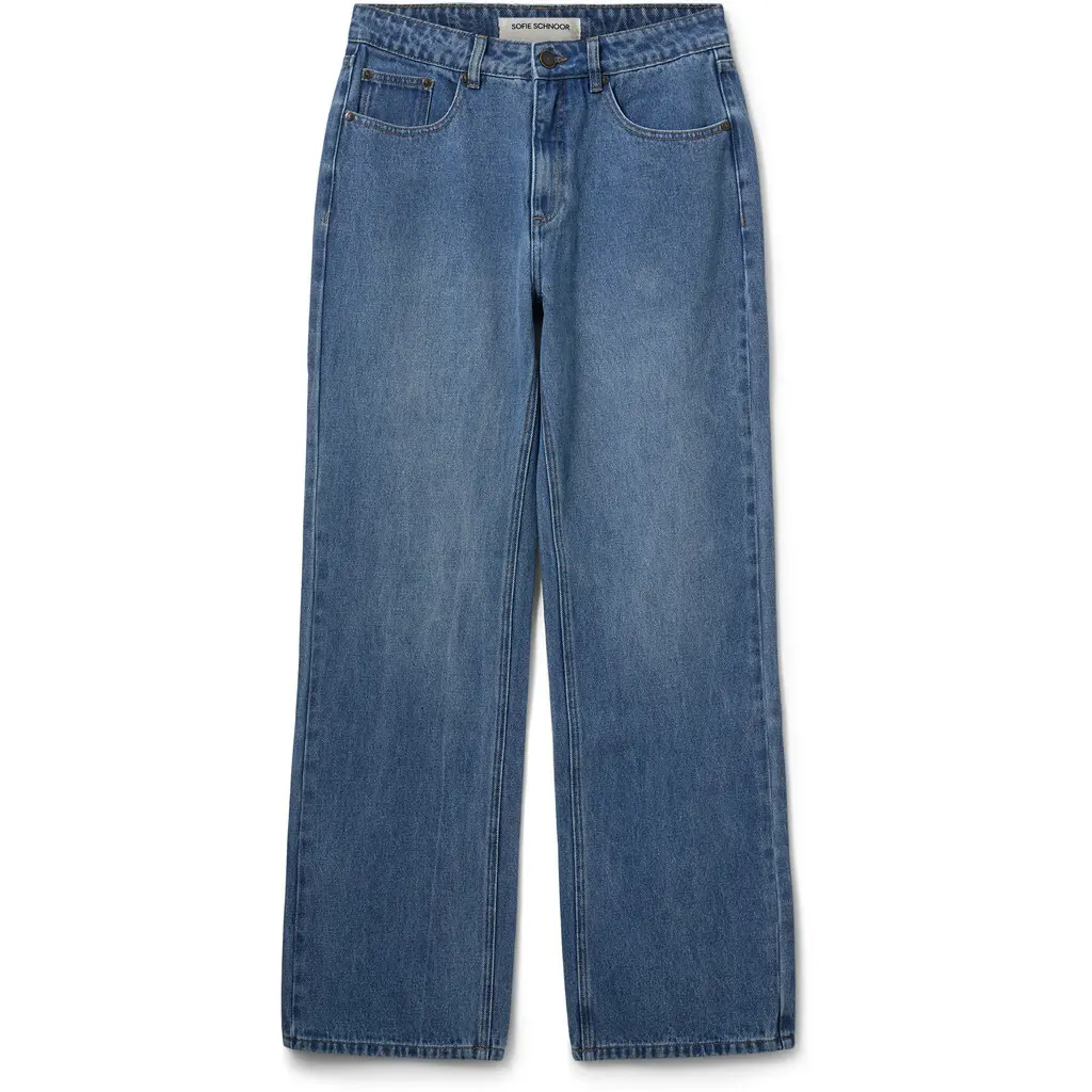 Jeans regular donna Sofie Schnoor Paris