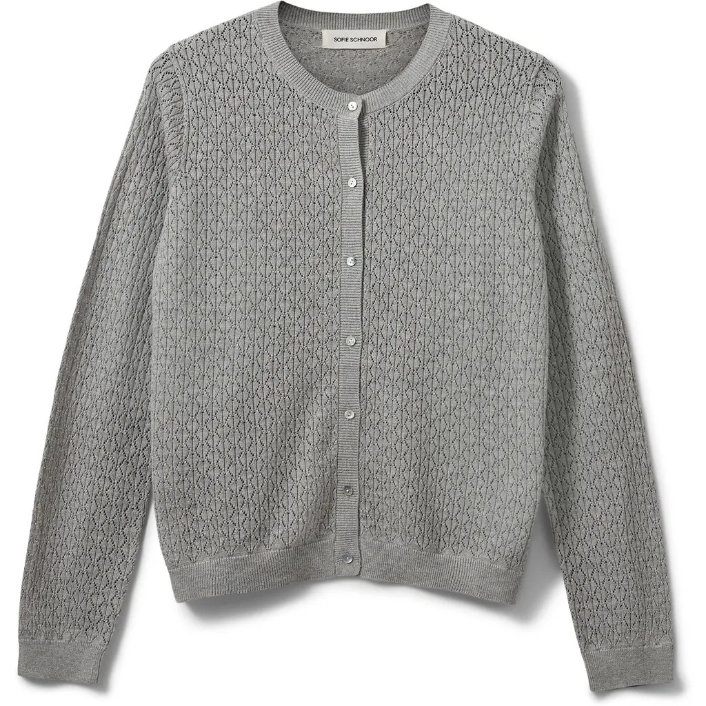 Cardigan da donna Sofie Schnoor Cisse
