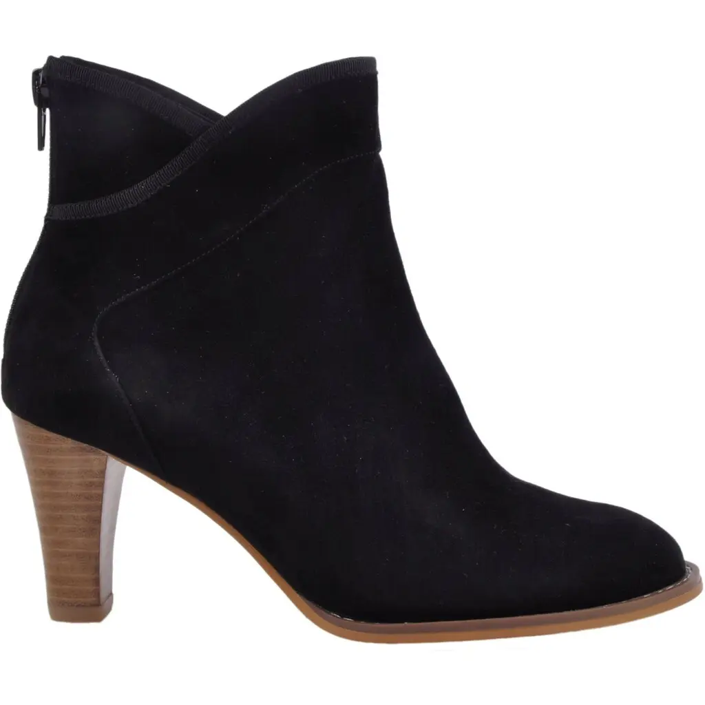 Stivaletti con tacco da donna Sofie Schnoor Veronica Sw