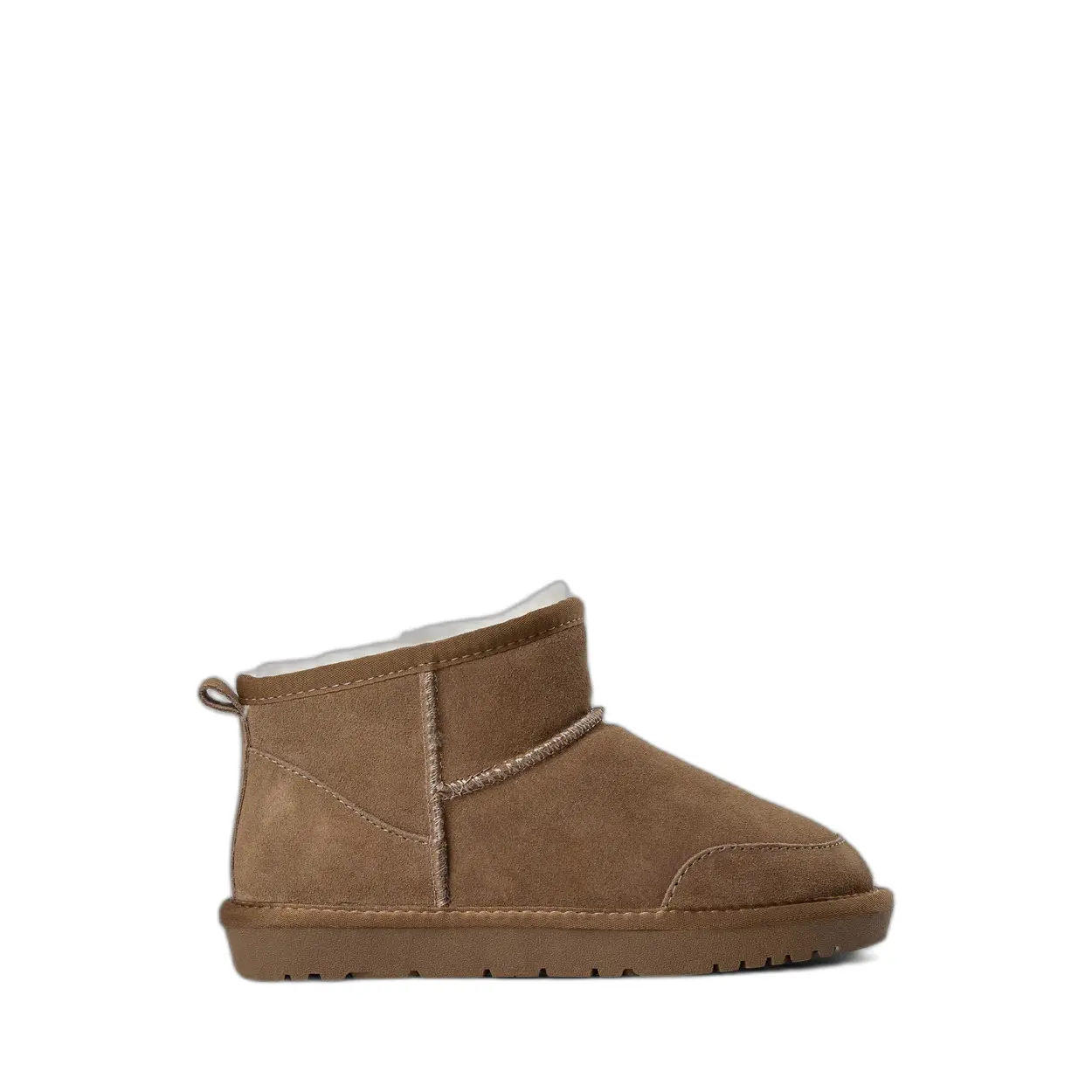 Stivali da donna Sofie Schnoor Marhasw Teddy