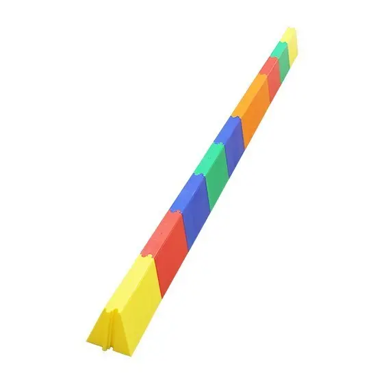 Bochtige sensorische gangfiguur Softee 1.0