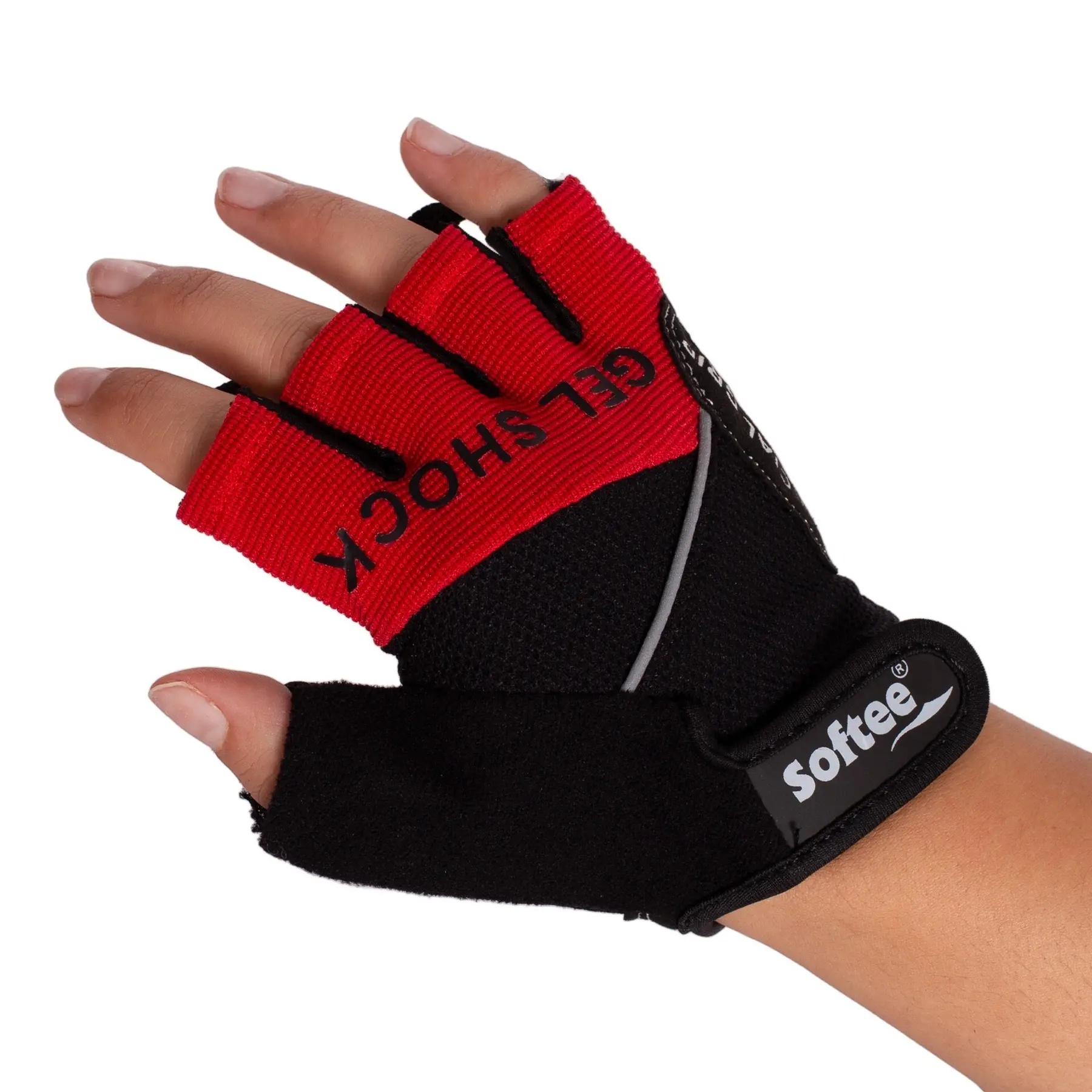 Fitnesshandschoenen Softee Veron