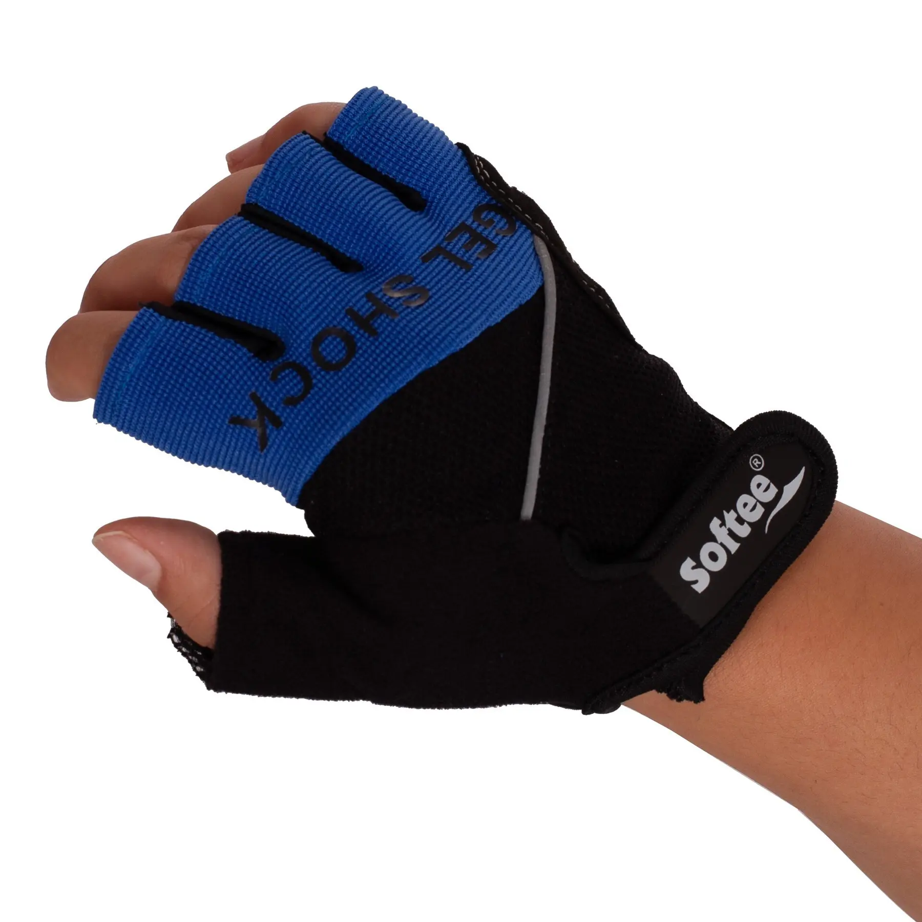 Fitnesshandschoenen Softee Veron