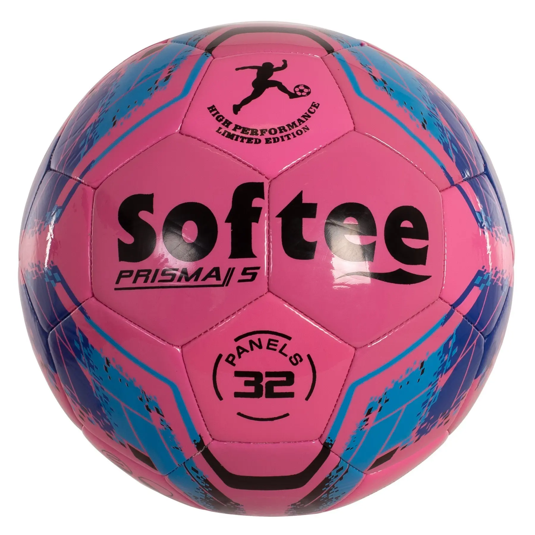 Fußball Softee Prisma