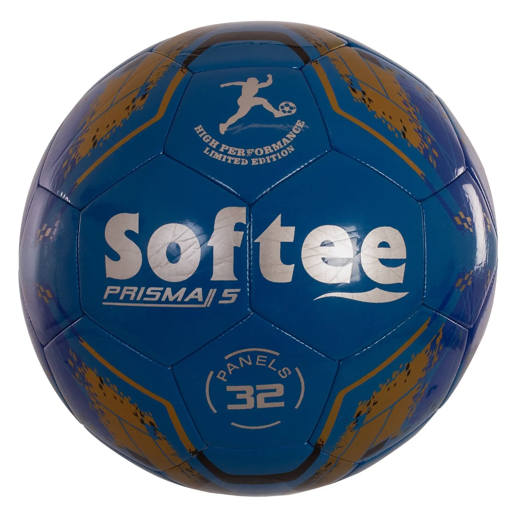 Voetbal Softee Prisma