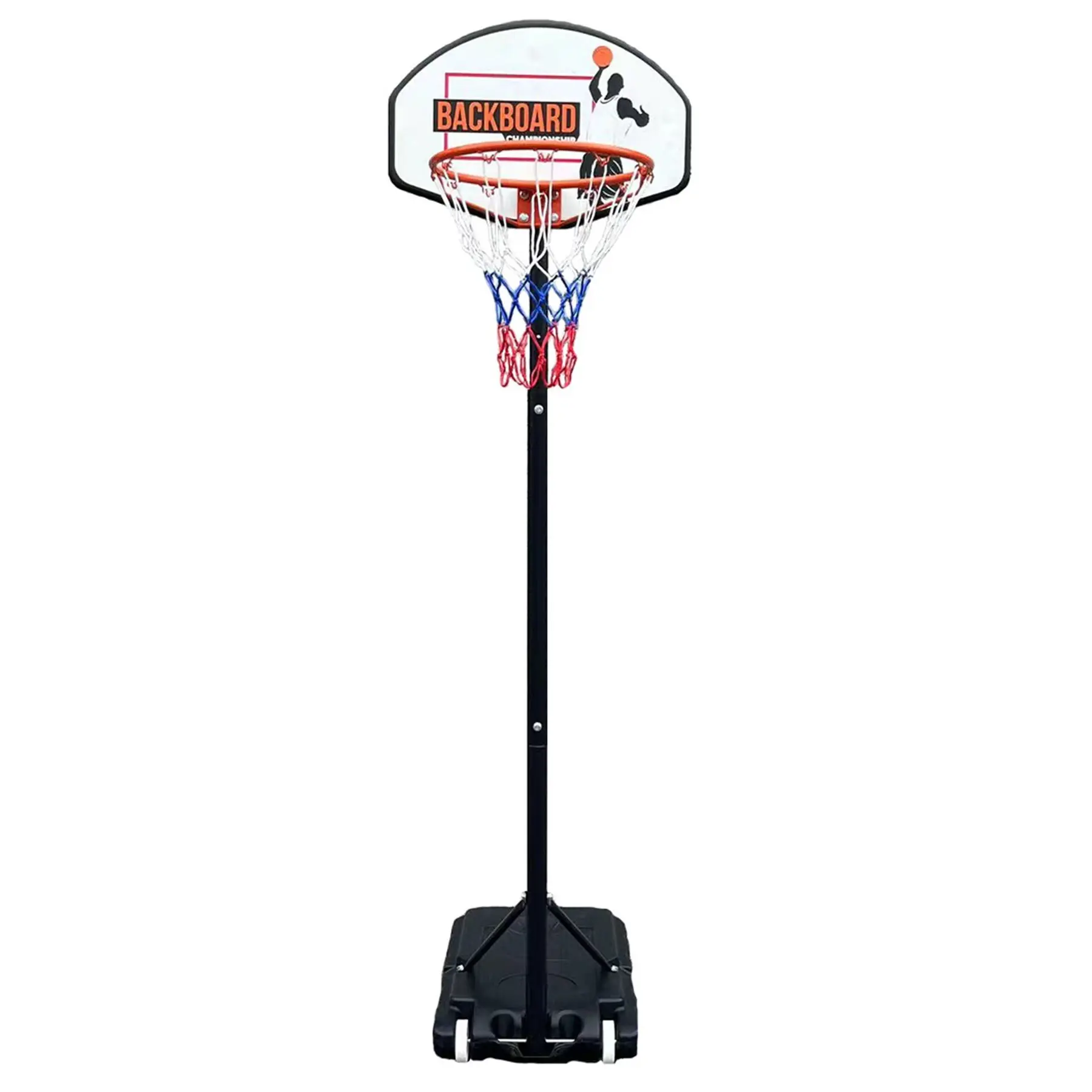Basketballkorb Kinder Softee Mini Play