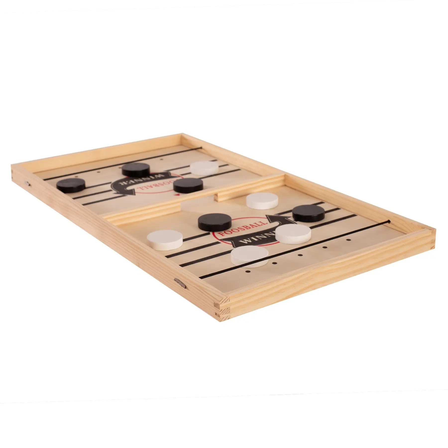 Jeux d'adresse Softee Flick Board