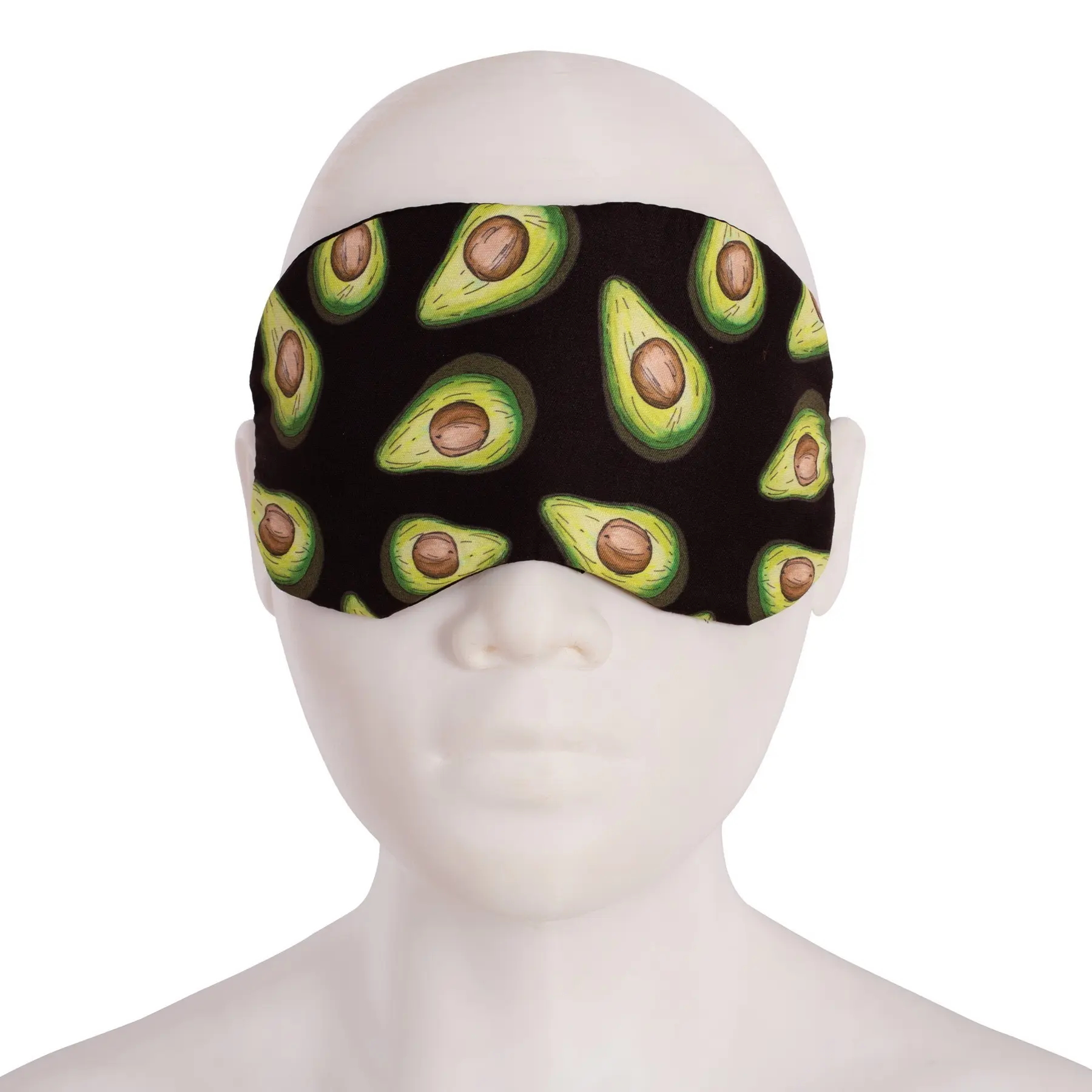 Masque de nuit Softee Avocado