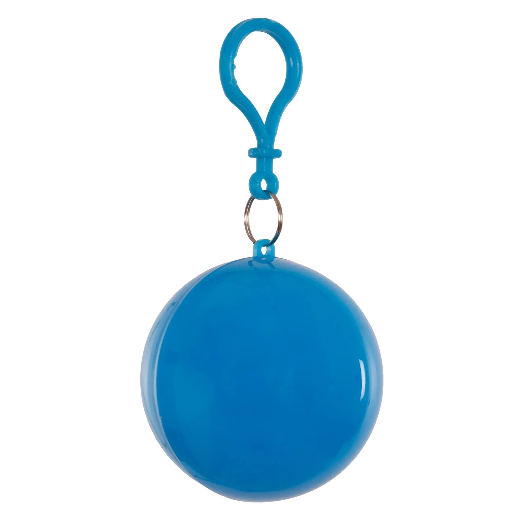 Poncho Softee Ball