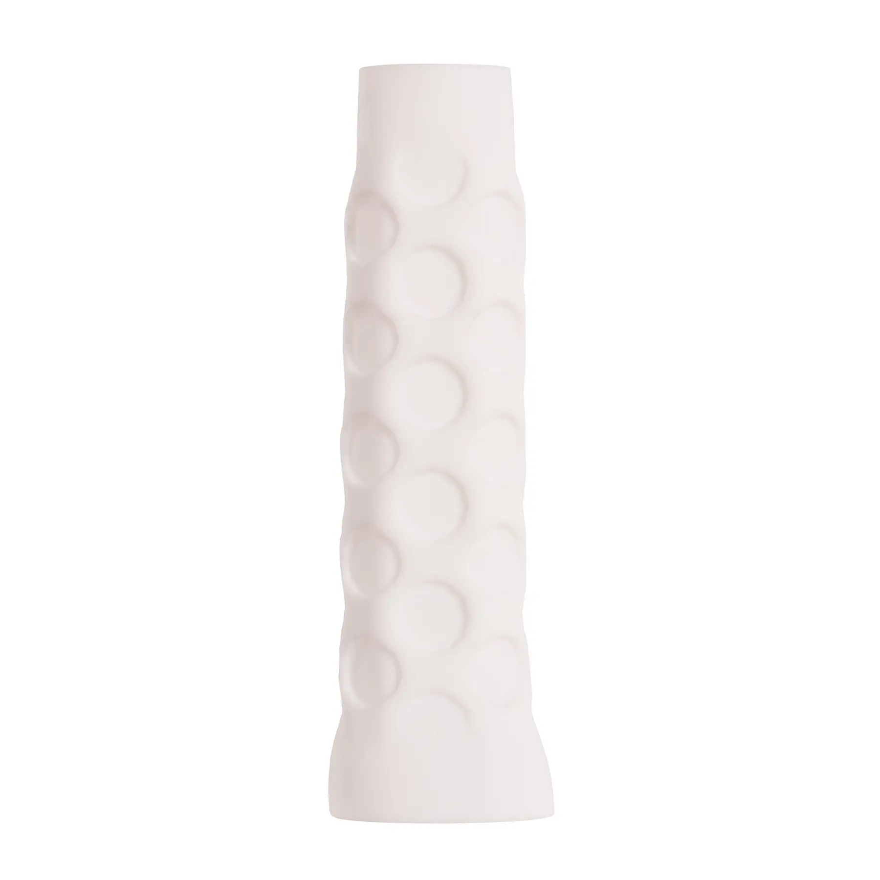 Softee Unisex Weiß Grip Padel Circle Pro - Image 3