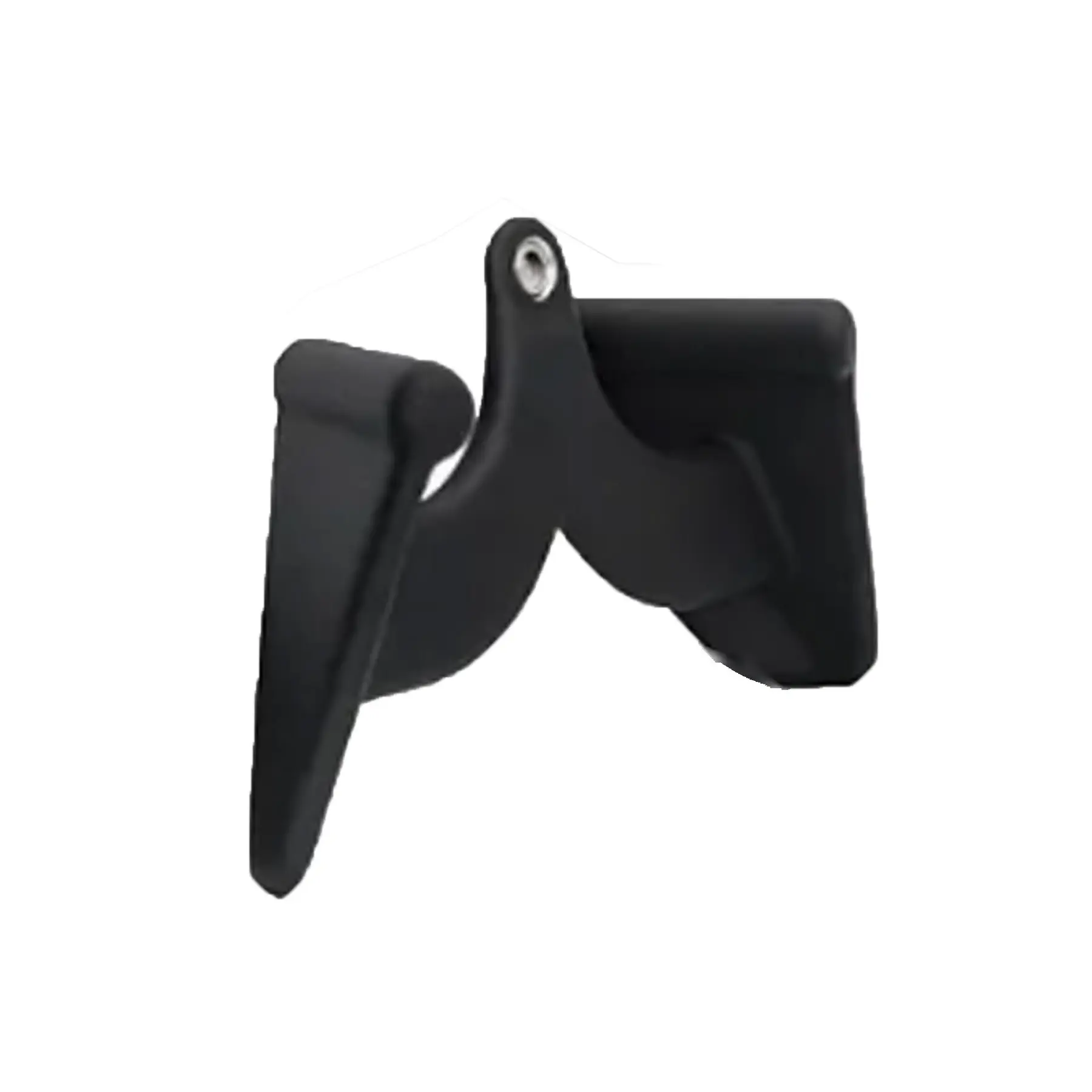 Gesloten handgreep voor supinatiepulley's Softee