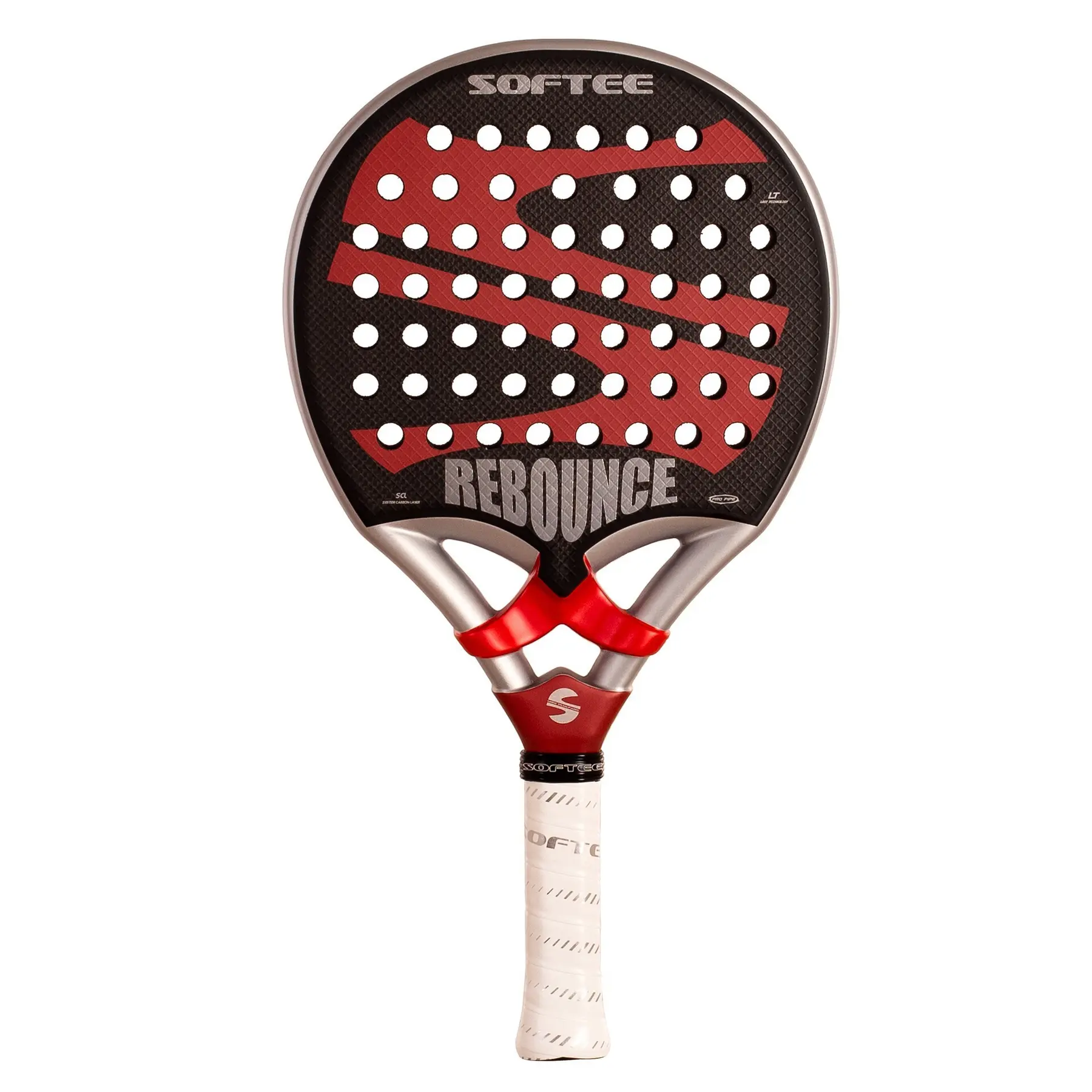 Softee, Padelschläger - Image 4