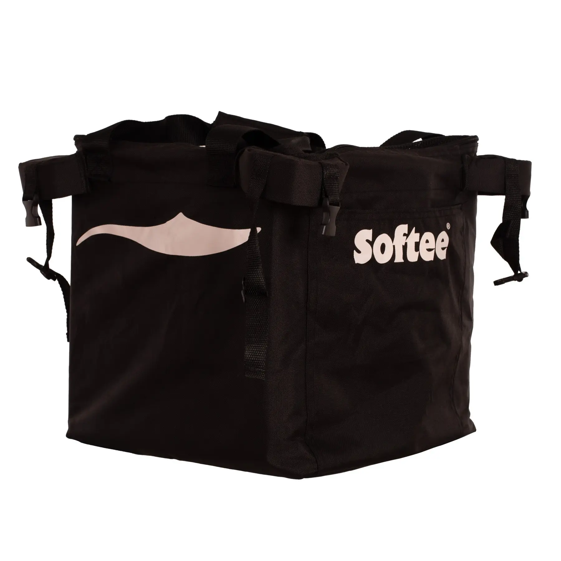 Padelballwagen Softee