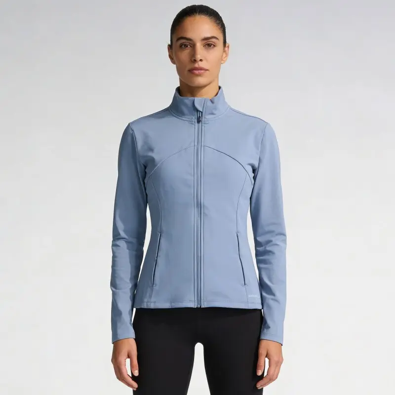 Dames trainingsjack Softee Fusion