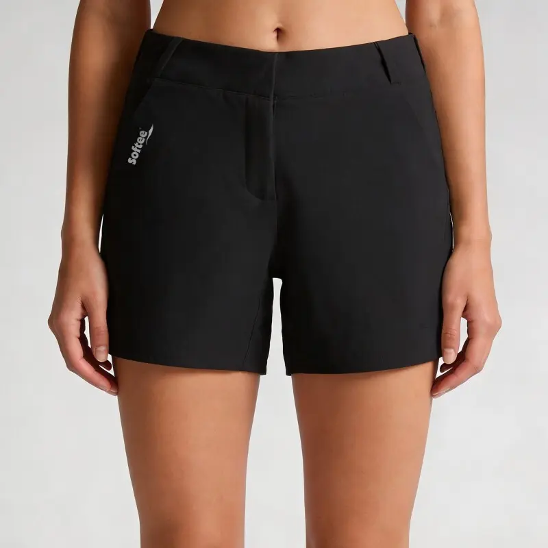 Short Donna Softee Active