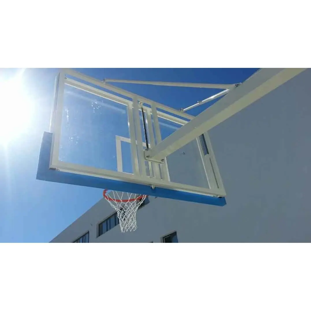 Bevestiging voor basketbalring Softee Equipment