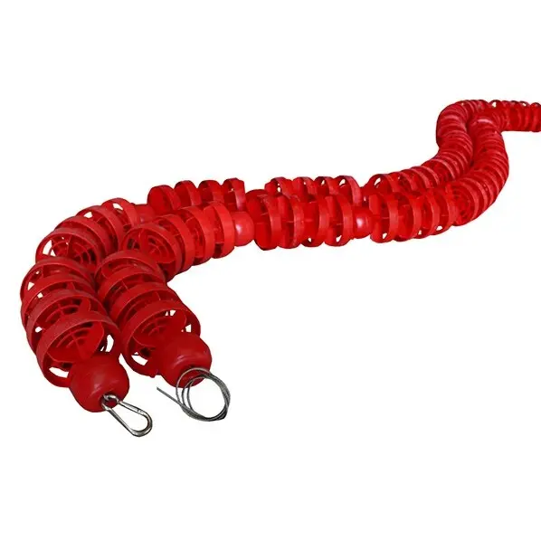 Flotteur met kabel Softee Equipment Moscou (x5)