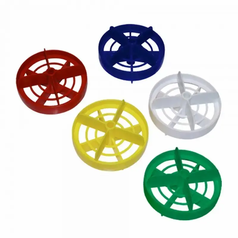 Schroefschijf - waterlijn Softee Equipment Moscou