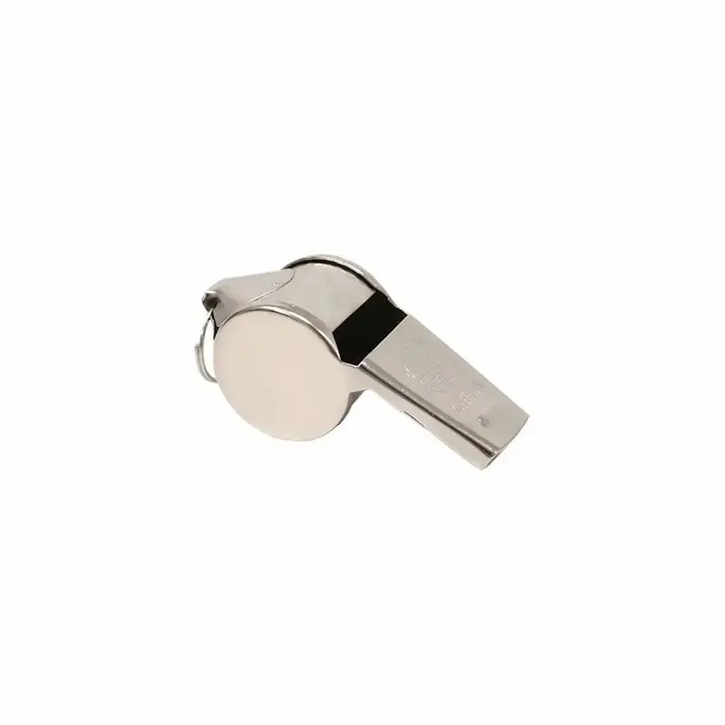 Set van 12 metalen fluitjes Softee