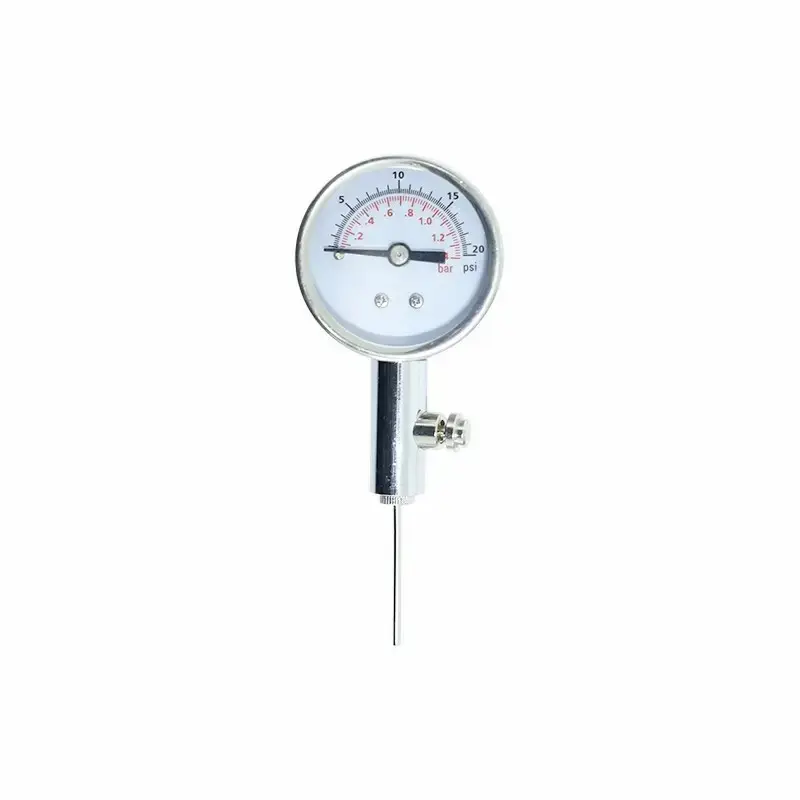Drukindicator Softee Professionnel