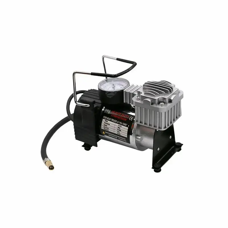 Elektrische compressor Softee Tornado