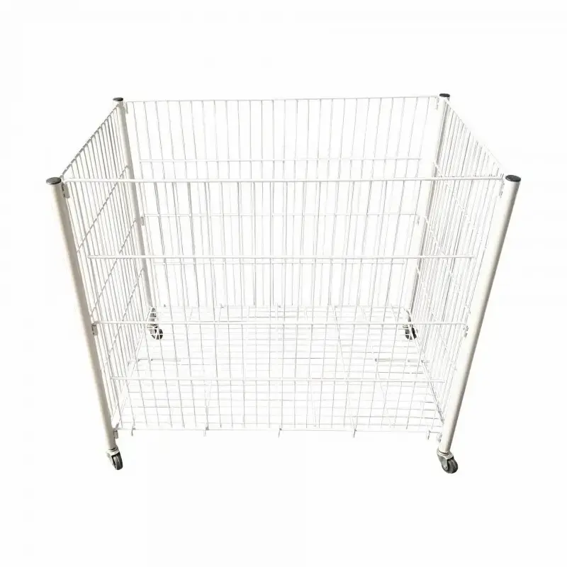 TrolleySoftee Portes