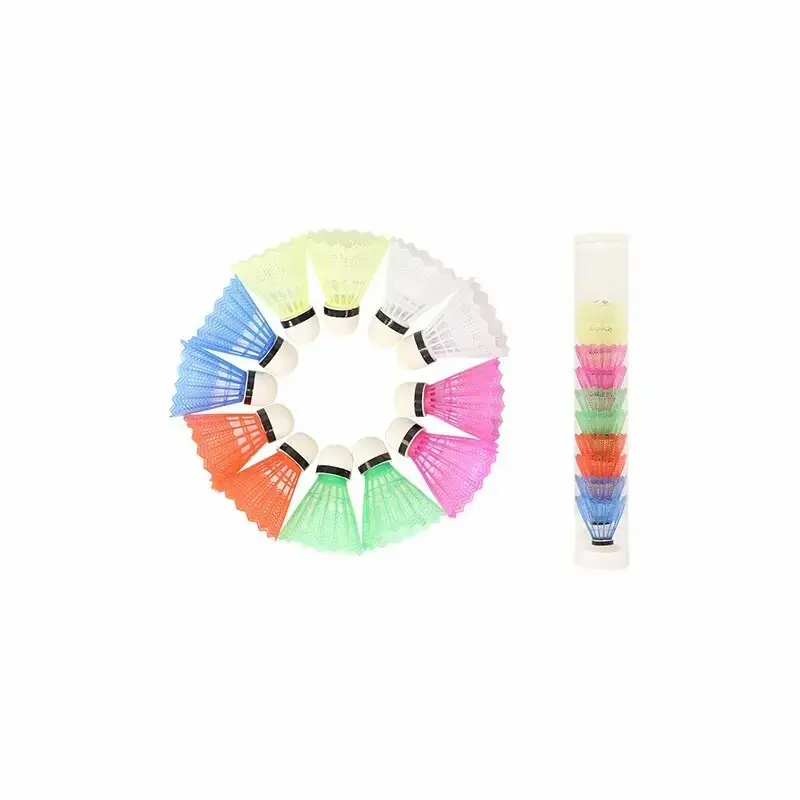Set aus 12 Plastiklenkrädern Softee
