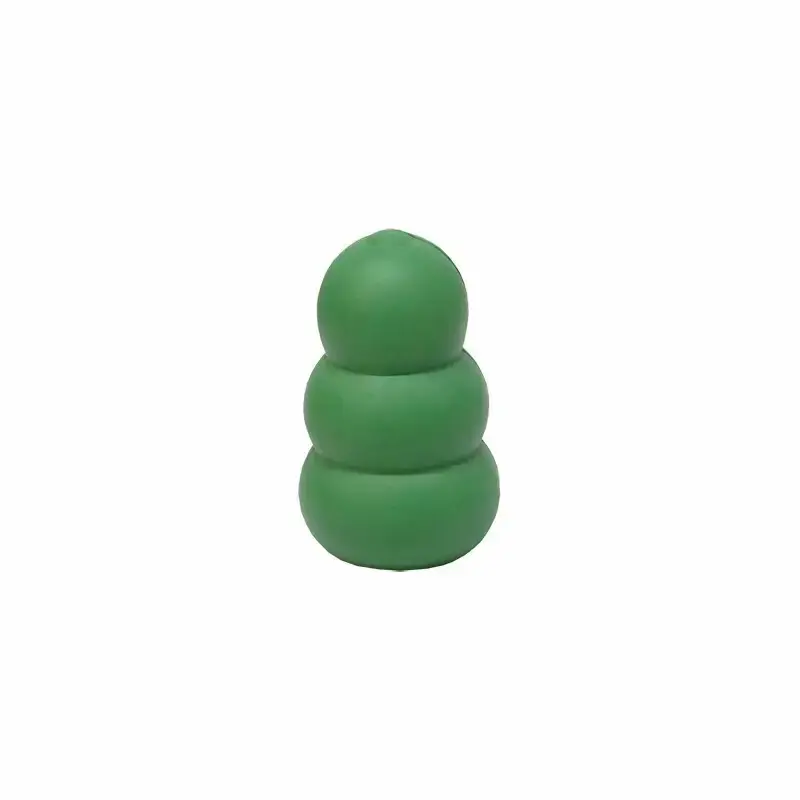 Gummiball Softee Reacción