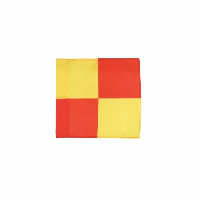 Flagge Softee linier