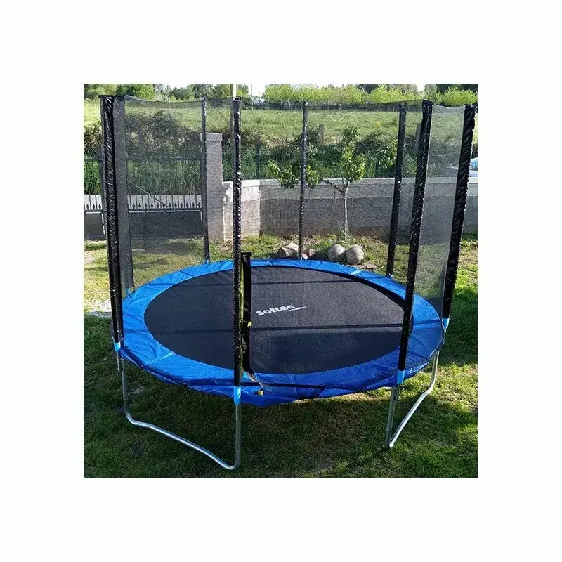 Trampolín Softee Plus