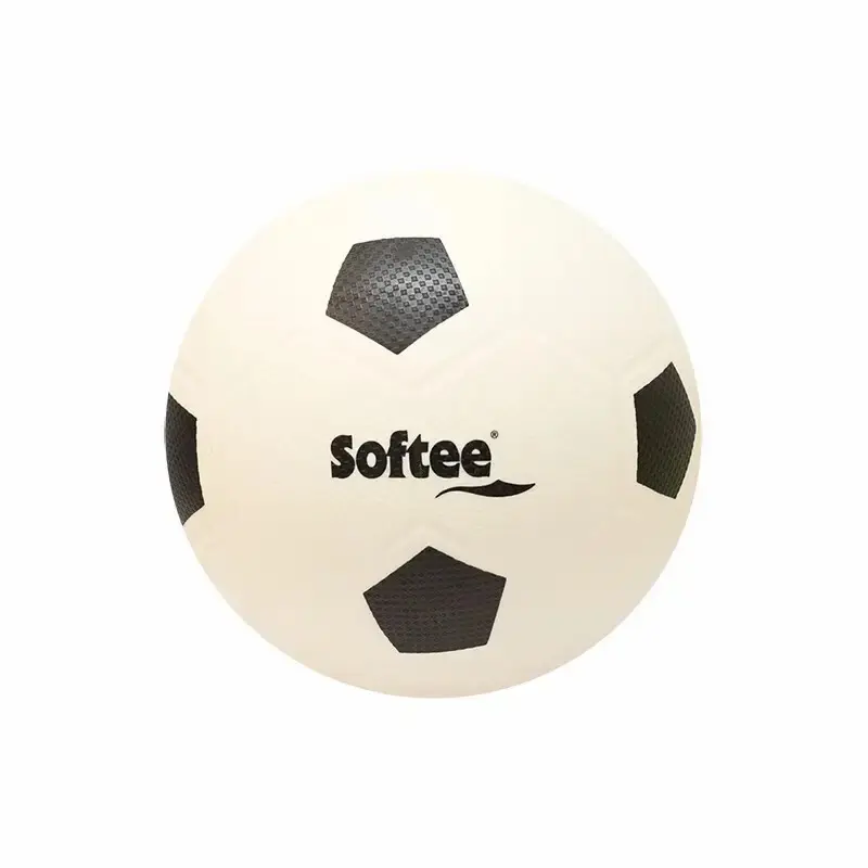 PVC Voetbal voor Kinderen Softee Primaria
