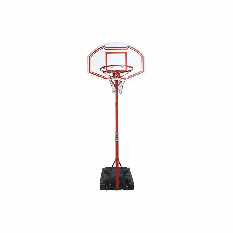 Nieuw basketbalspel Softee