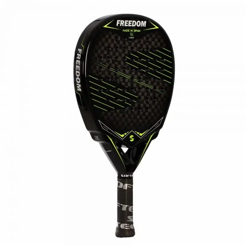 Schläger von padel Softee Freedom