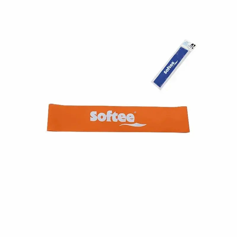 Hoge dichtheid latex tape Softee