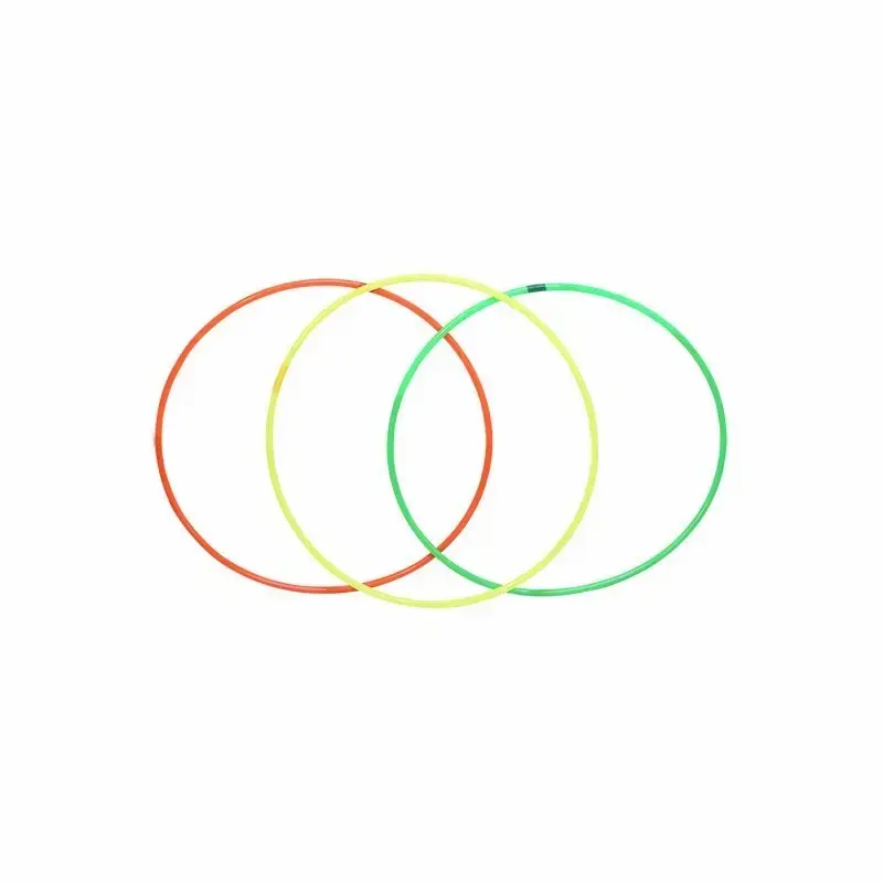 Hoop Softee Slalom