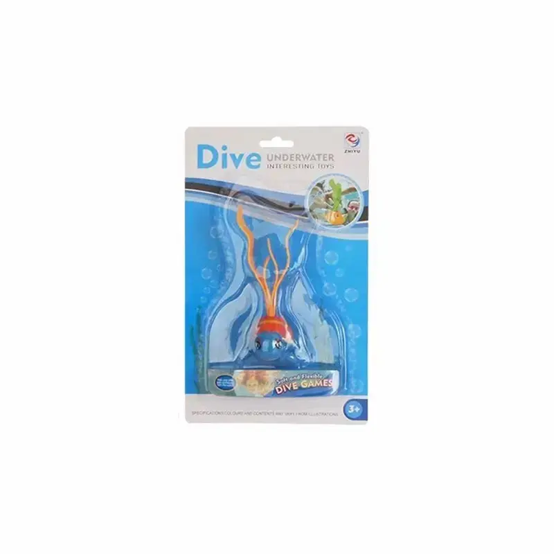 Waterdieren - kinderschildpad Softee