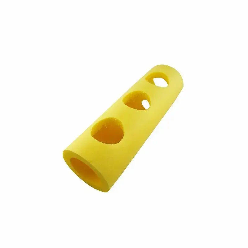 Drievoudige chipconnector Softee