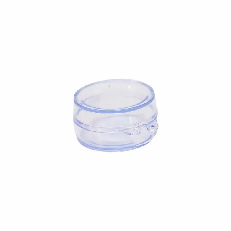 Set van 10 doosjes met zwemneusklemmen Softee