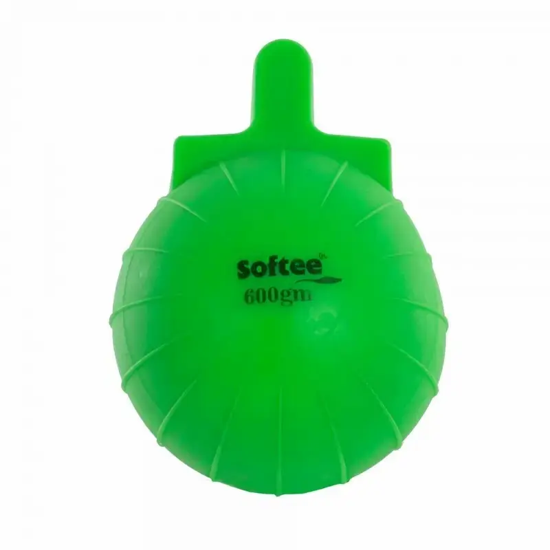 Javelin trainingsbal Softee