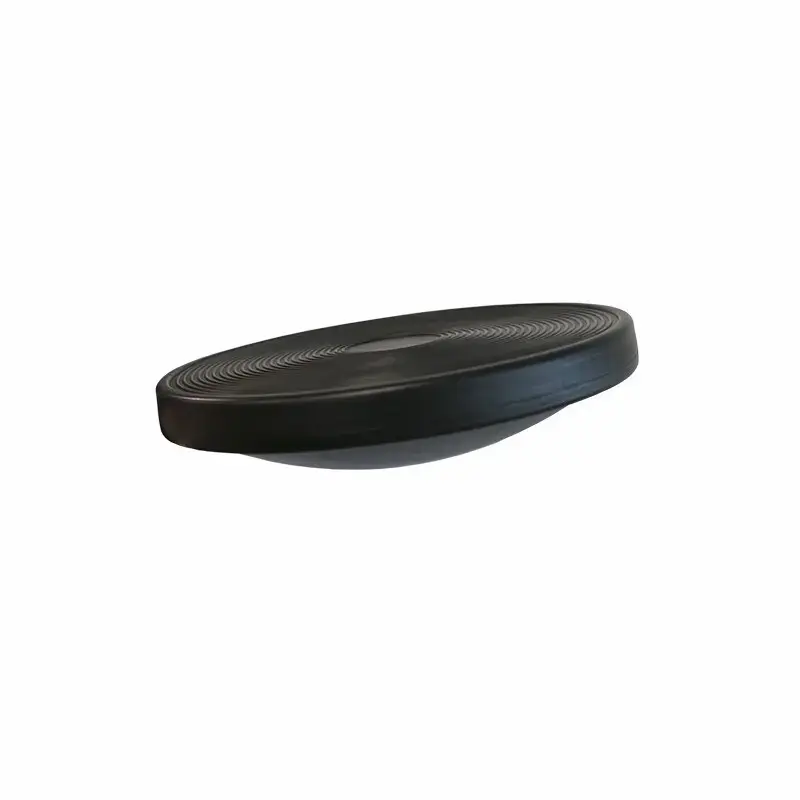 Softee Unisex Schwarz Balance Board Balance Board New Tu