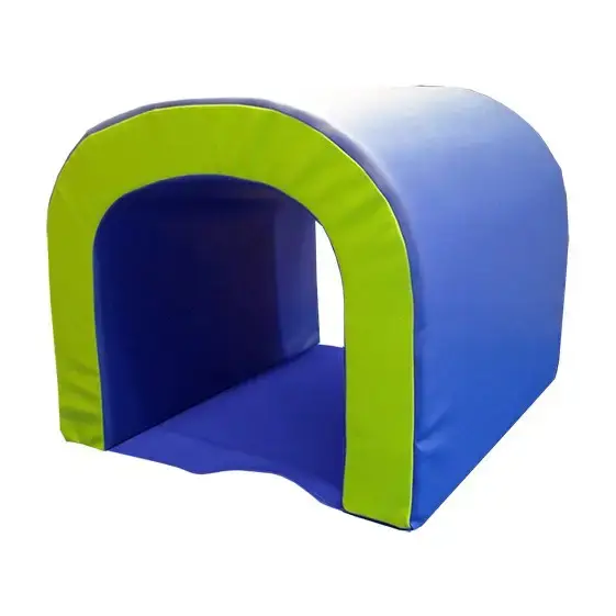 Tunnelmat Softee