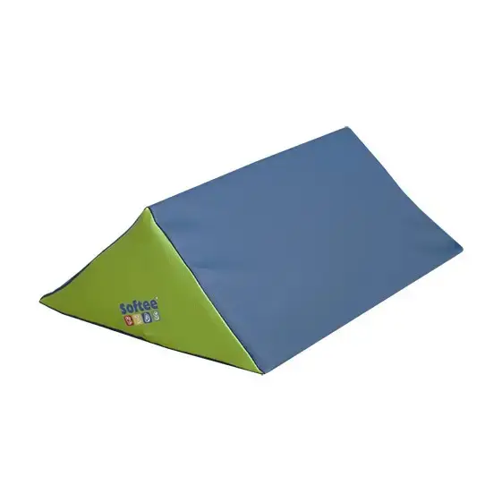 Mini driehoekige tapijt Softee