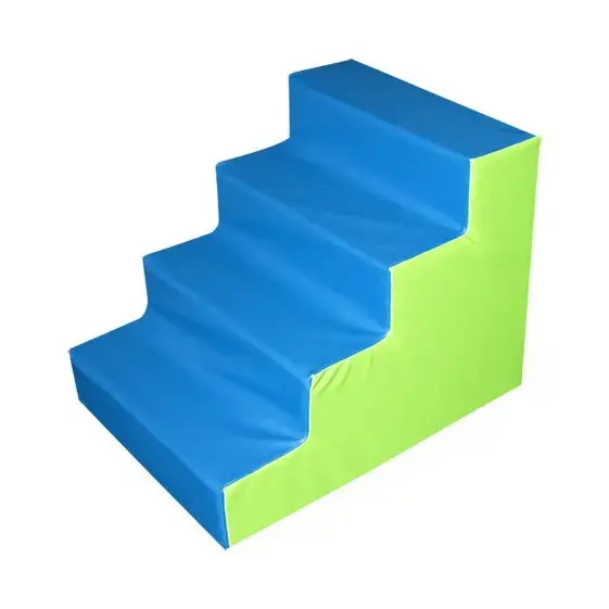 Middelgrote laddertapijt Softee