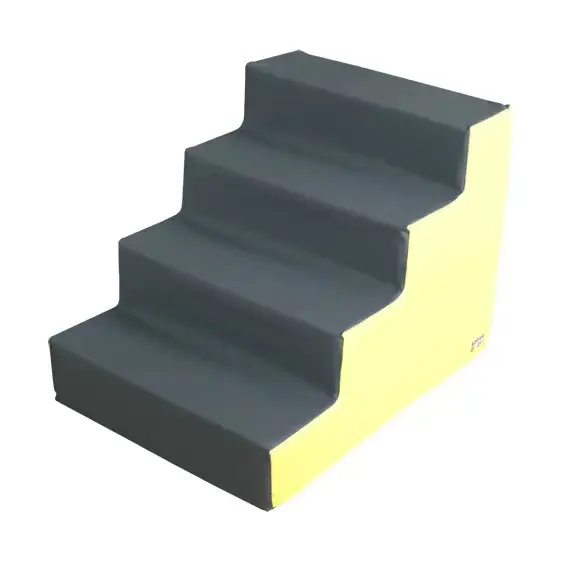 Middelgrote laddertapijt Softee