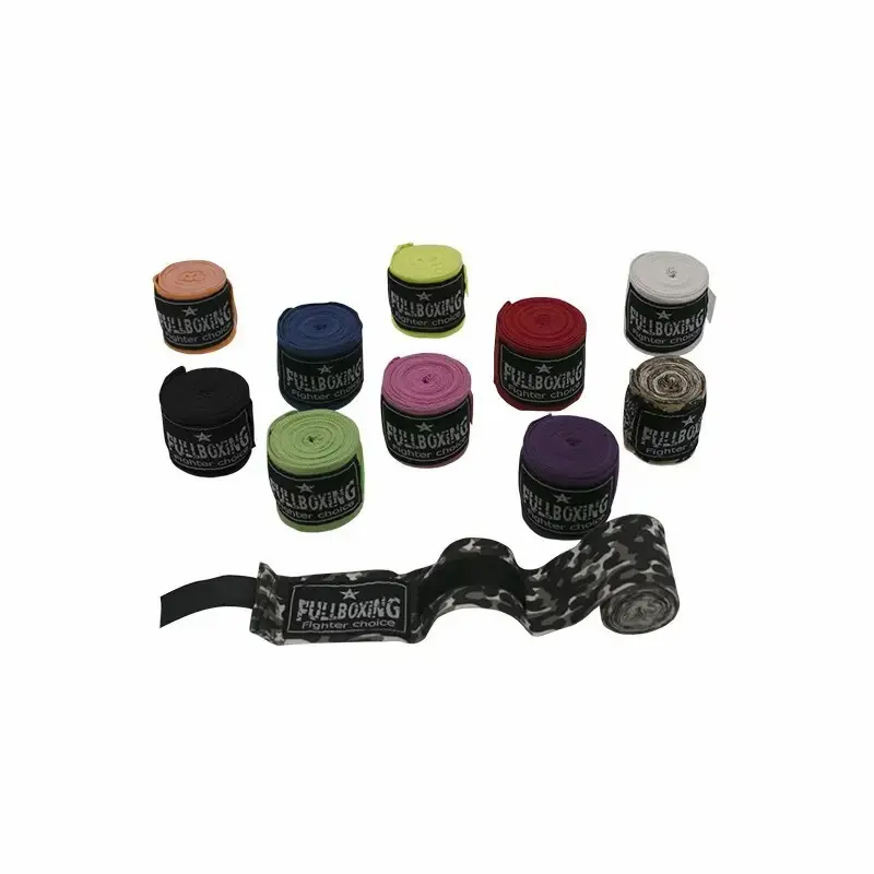 Boxbandagen Softee Fullboxing