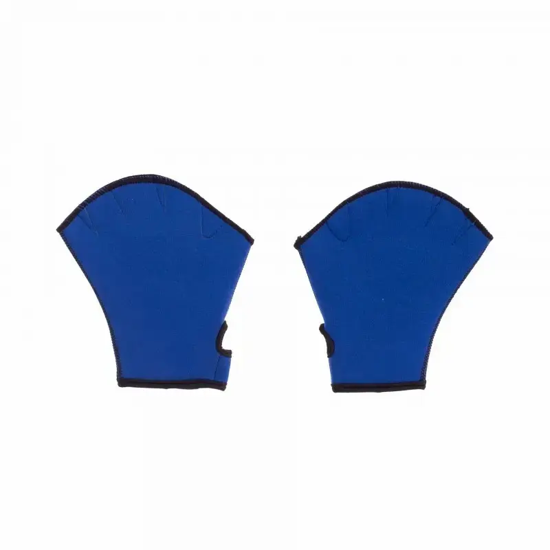 Membraan zwemhandschoenen Softee