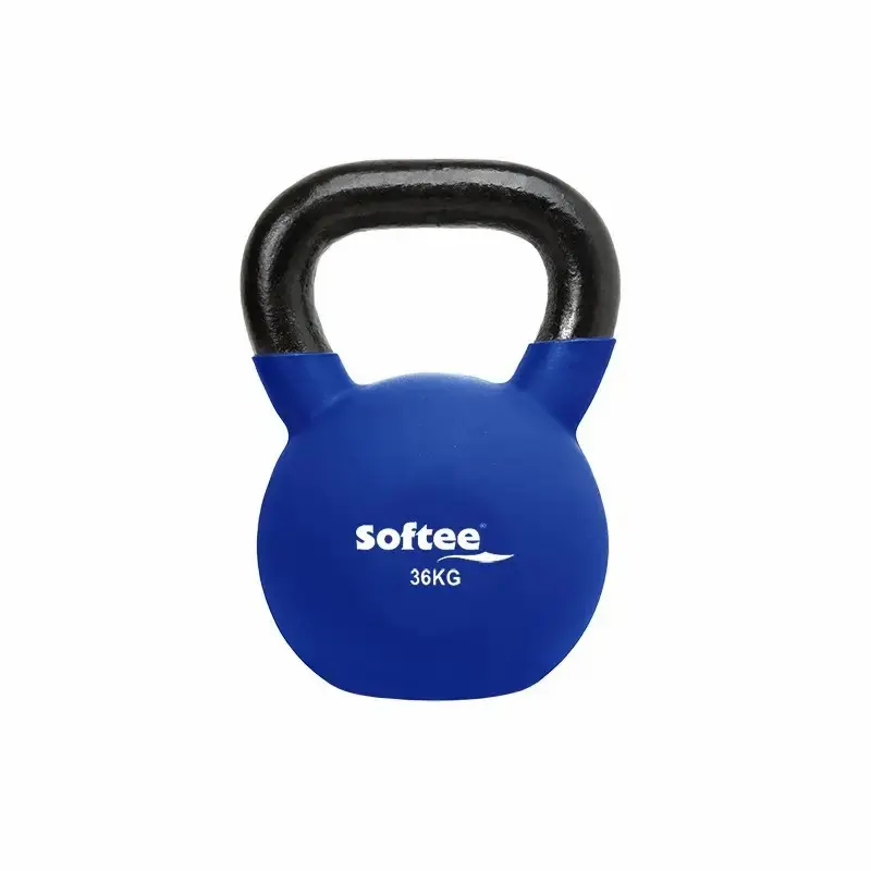 Neopreen kettlebell Softee