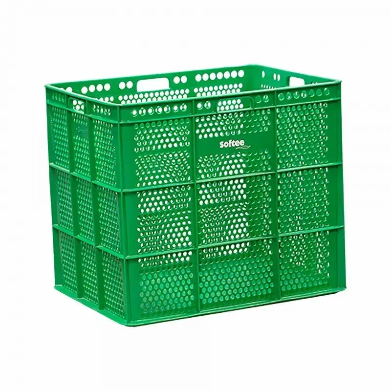 Caja de almacenamiento de cestas Softee