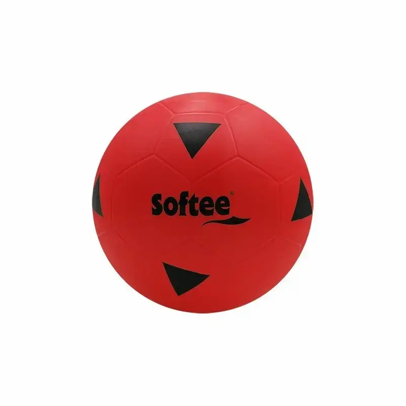 Multifunctionele bal Softee en pvc